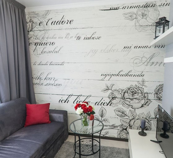 виртуальный тур по таунхаусам в Гармонии